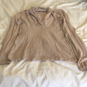 Banana republic sweater